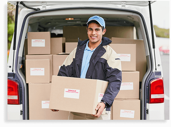 retos supervisores de mensajeros