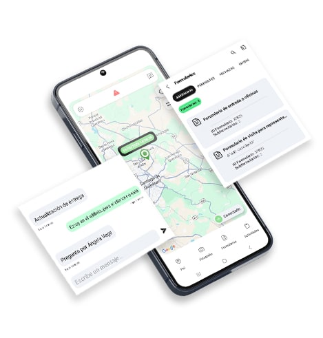 Herramientas Evidence